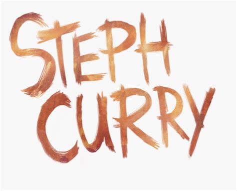 Curry Words .